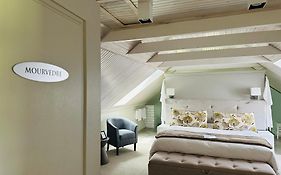 Andreas Country House