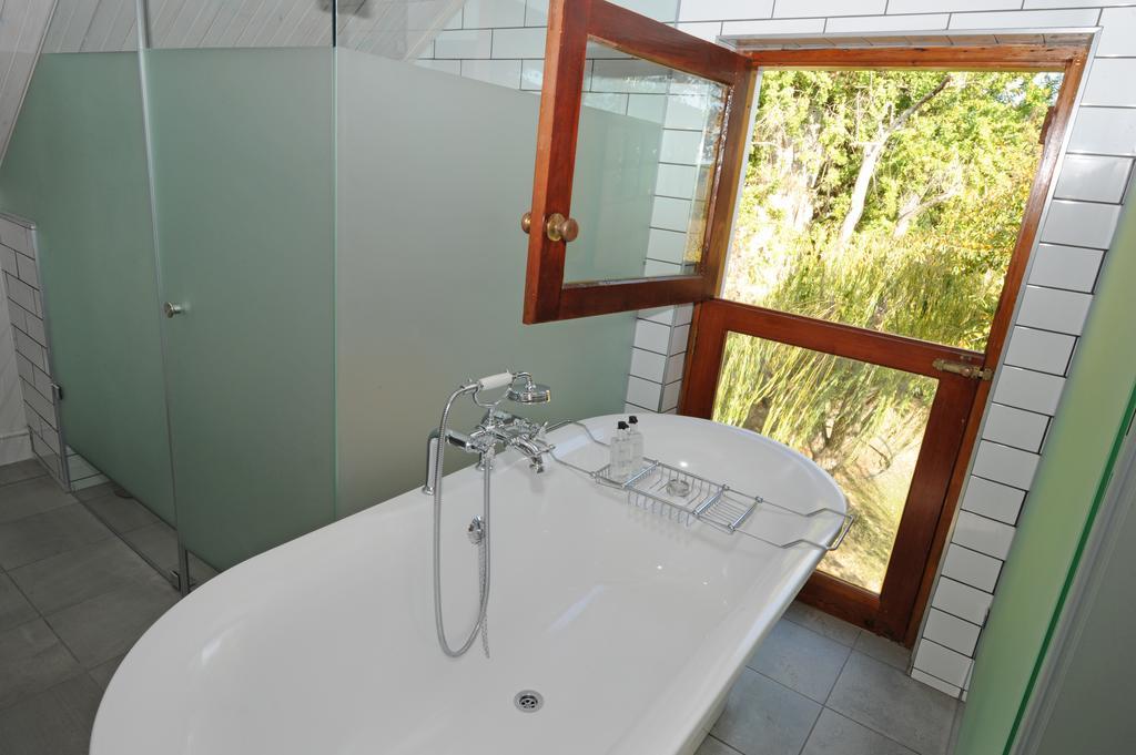 Andreas Country House Wellington Exterior photo